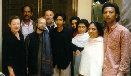 Pakistan 1997 Pakistan 1997